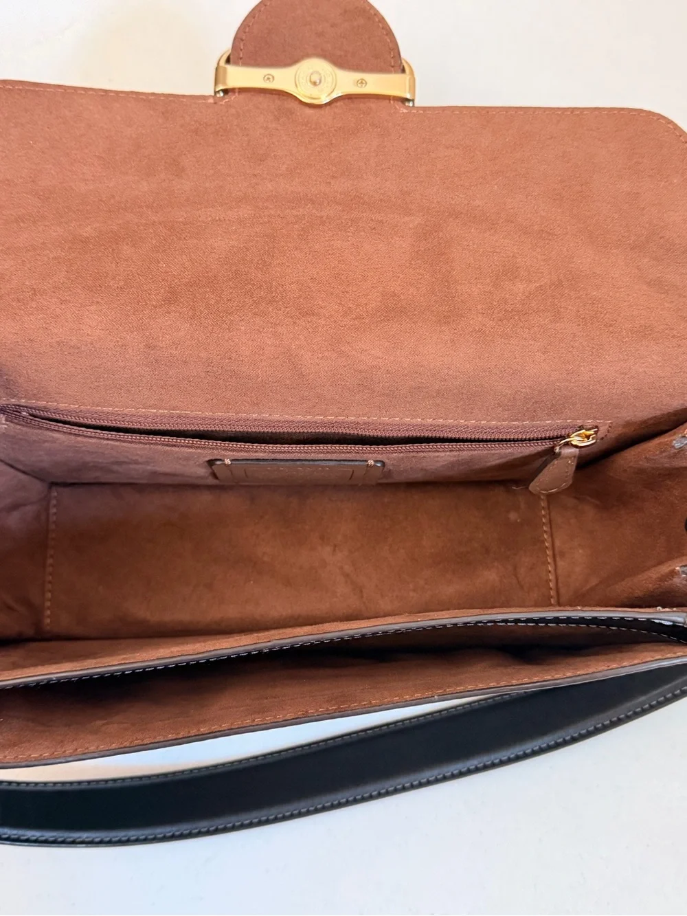 Coach Morgan Colorblock Signature Womens Crossbody/Shoulder Bag